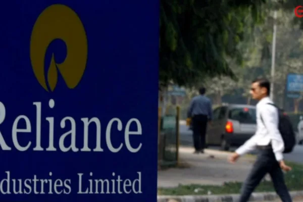 Reliance Industries