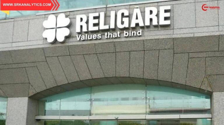 Burman-Backed Religare to Split Financial Services and Insurance Arms: What Changes for Shareholders
