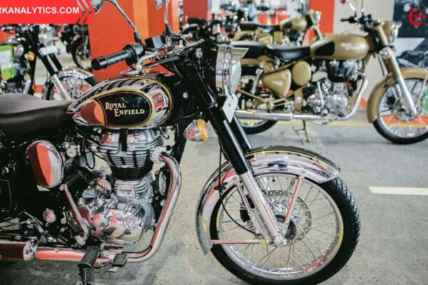 Royal Enfield