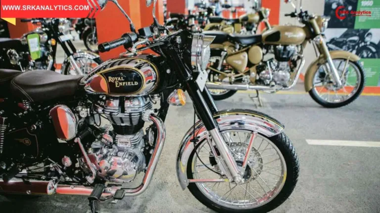 Royal Enfield