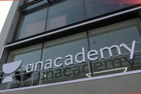Unacademy