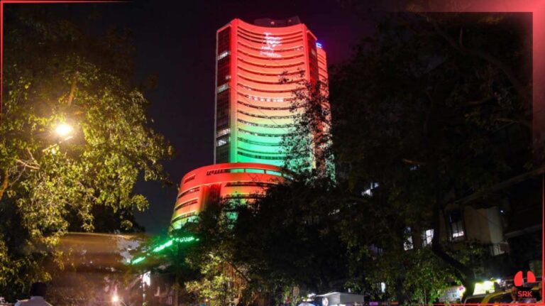 Vishal Mega Mart Promoter Entity Sells 14% Stake for ₹7,635 Crore