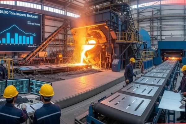 amorphous electrical