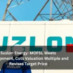 Suzlon Energy