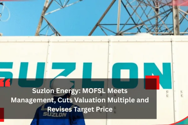 Suzlon Energy