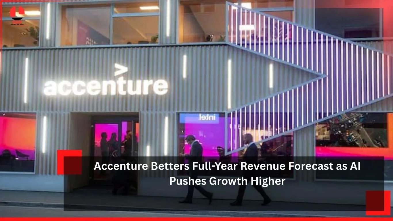 Accenture