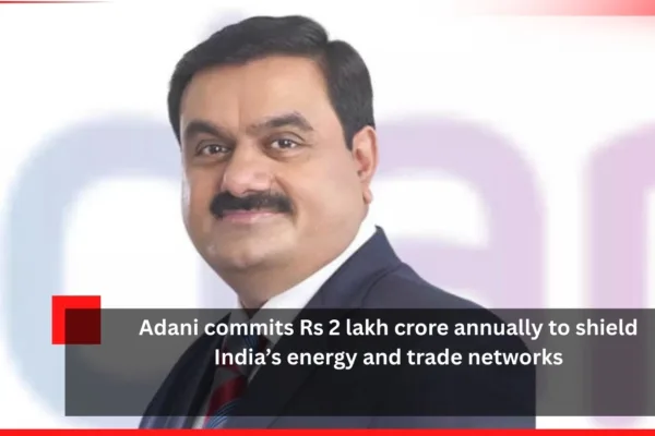 Adani