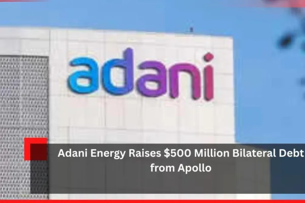 Adani Energy
