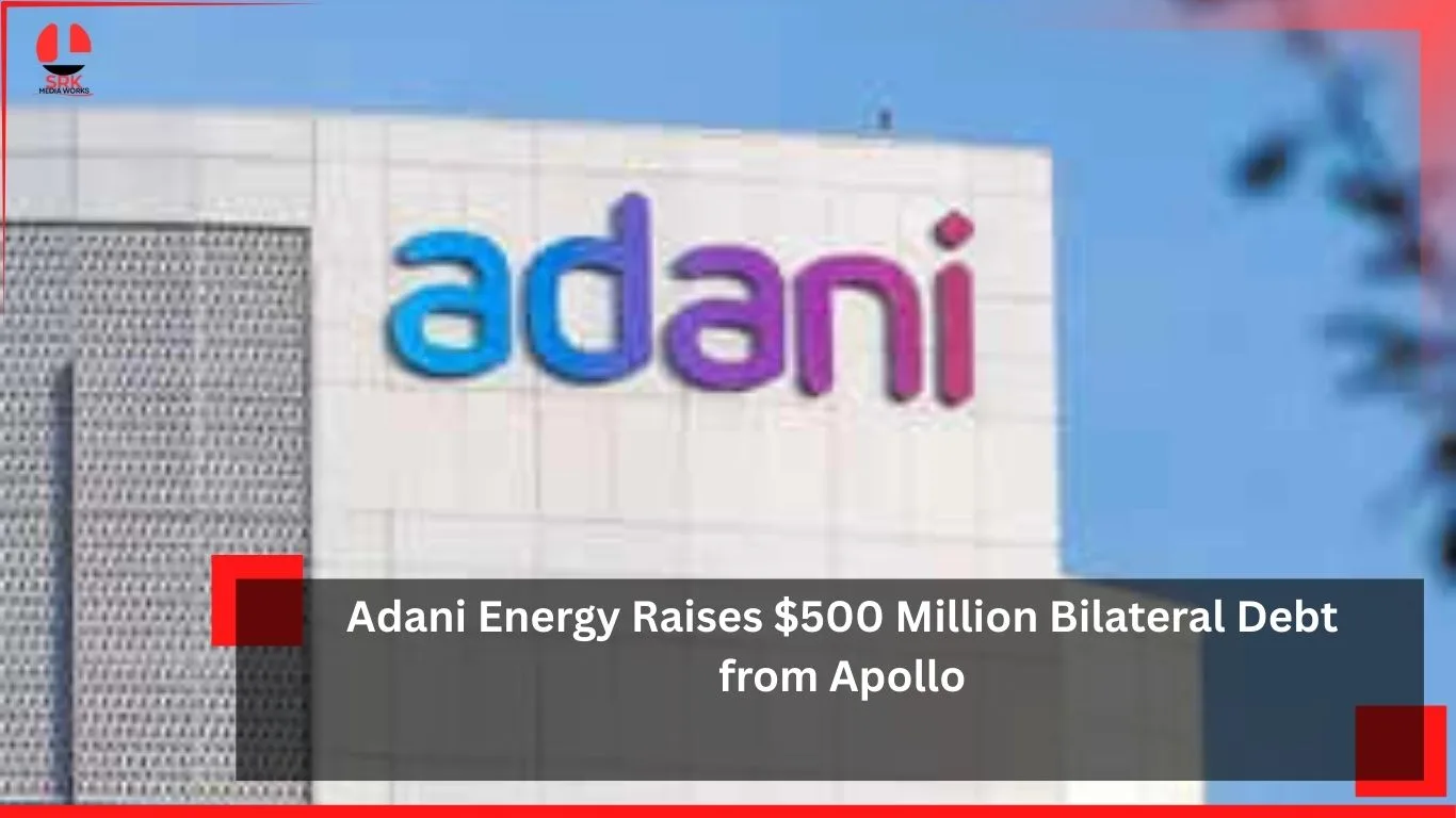 Adani Energy