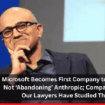 Microsoft