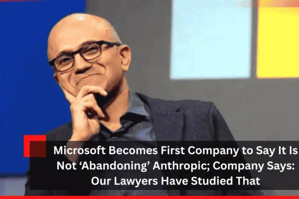 Microsoft