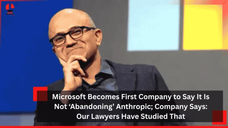 Microsoft