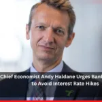 Andy Haldane