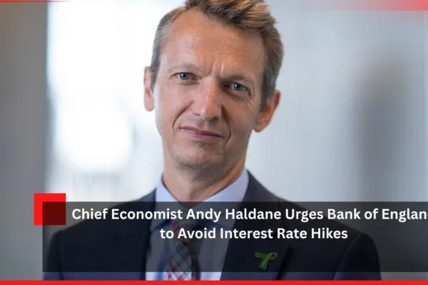 Andy Haldane