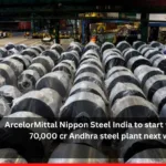 ArcelorMittal