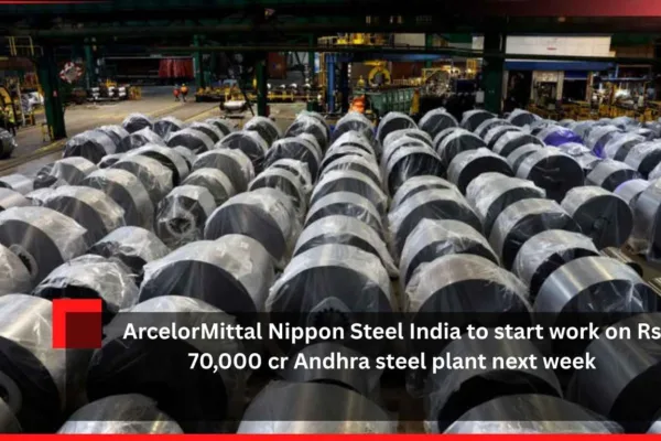 ArcelorMittal