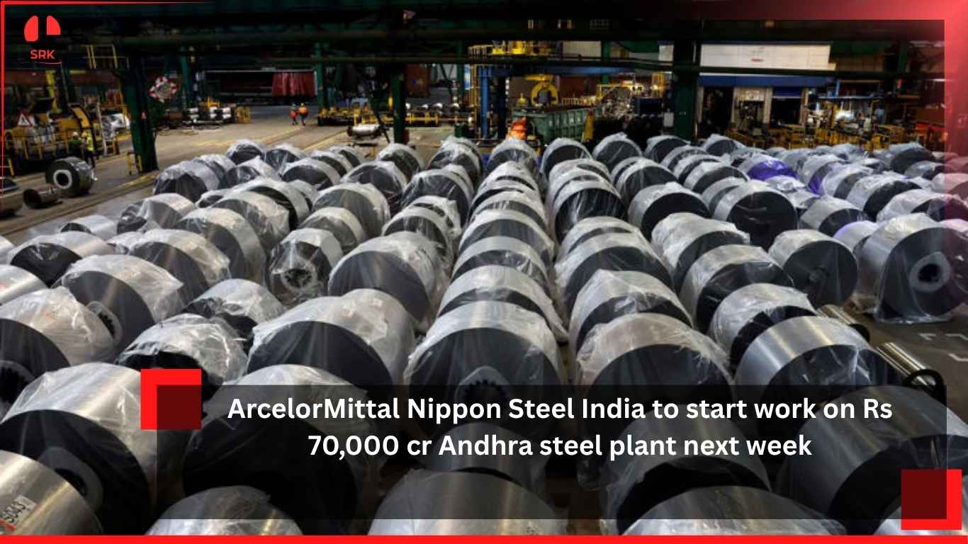 ArcelorMittal