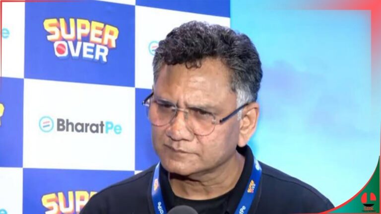 BharatPe CEO Calls Rohit Sharma Partnership a Strategic, Long-Term Bond