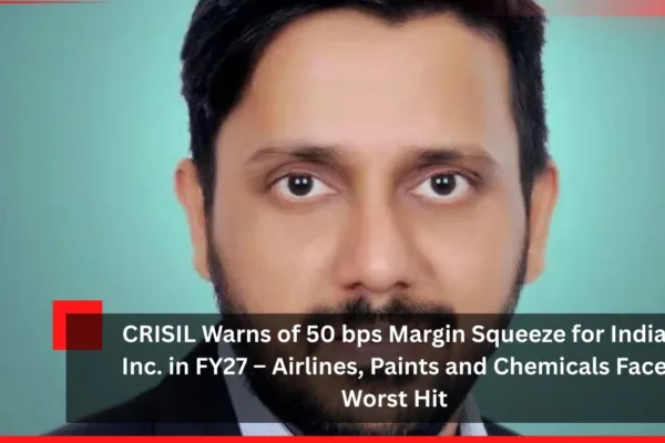 CRISIL