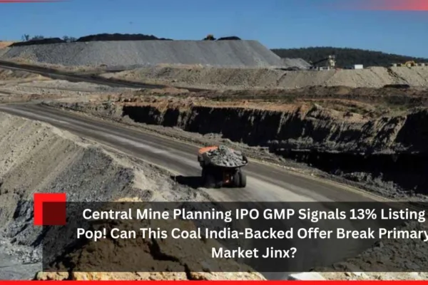 Central Mine
