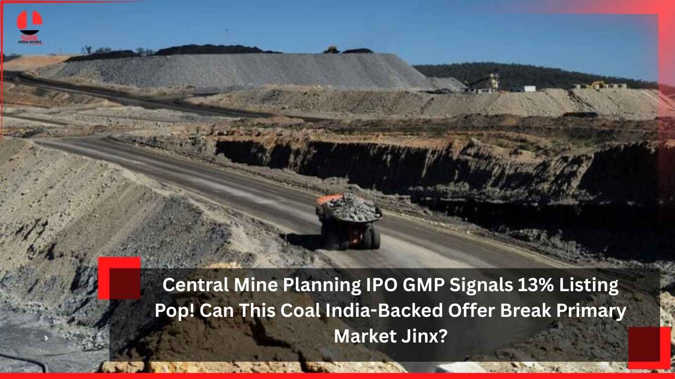 Central Mine