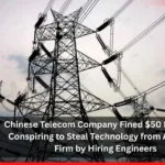 Chinese Telecom