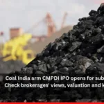 Coal India