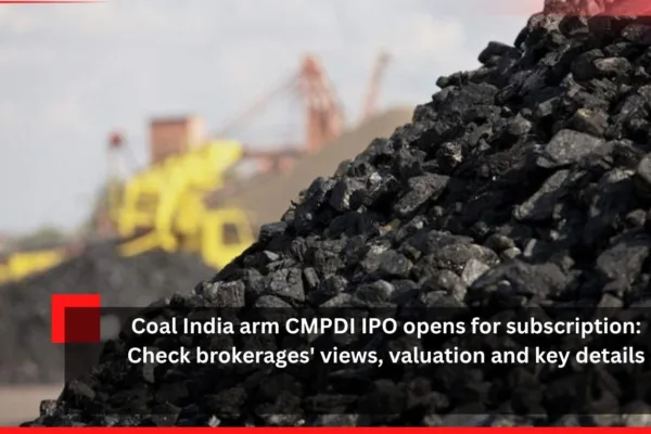 Coal India