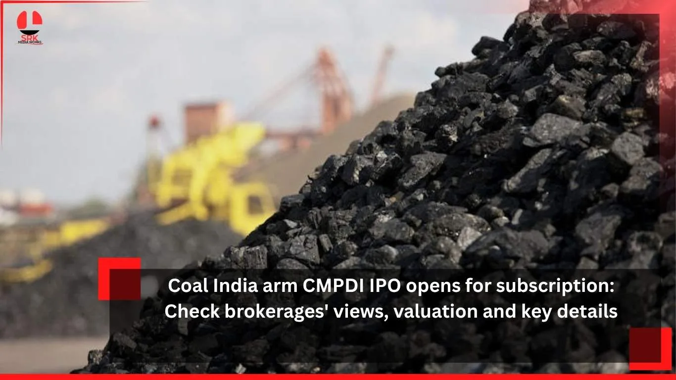 Coal India