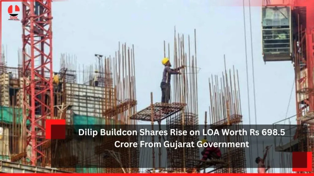 Dilip Buildcon