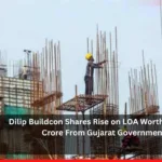 Dilip Buildcon