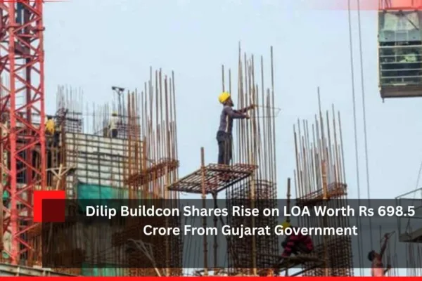 Dilip Buildcon