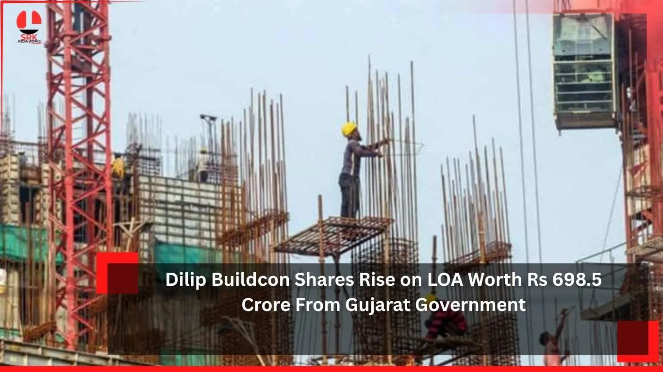 Dilip Buildcon