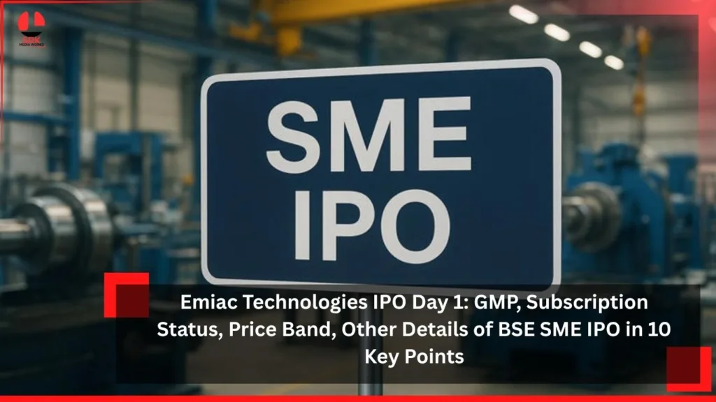 Emiac Technologies