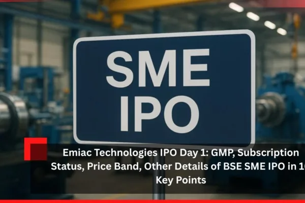 Emiac Technologies