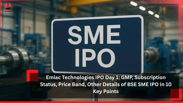 Emiac Technologies
