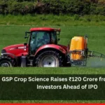 GSP Crop Science
