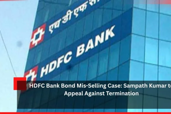 HDFC Bank