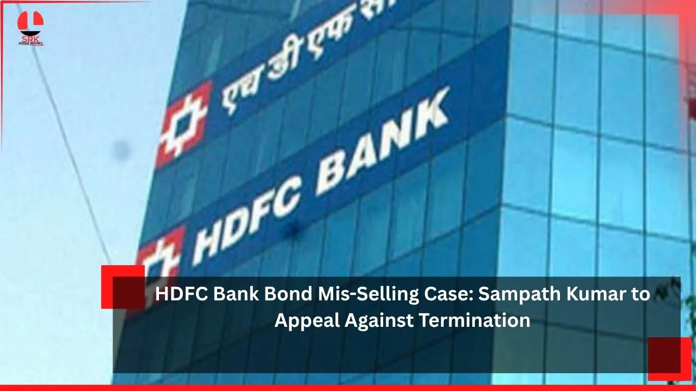 HDFC Bank