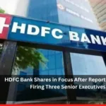 HDFC Bank