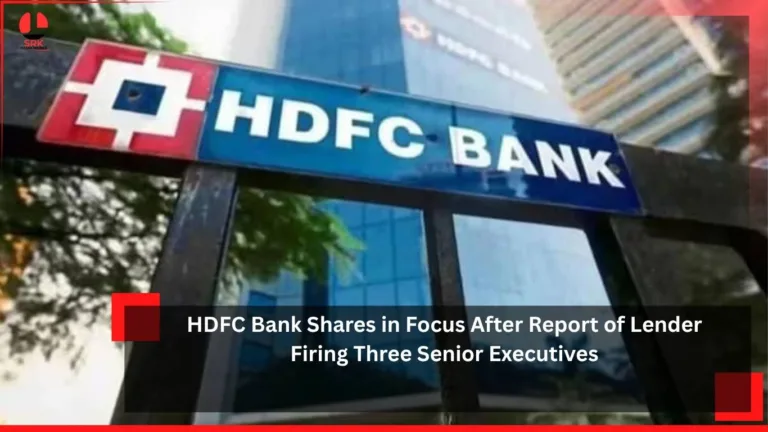 HDFC Bank