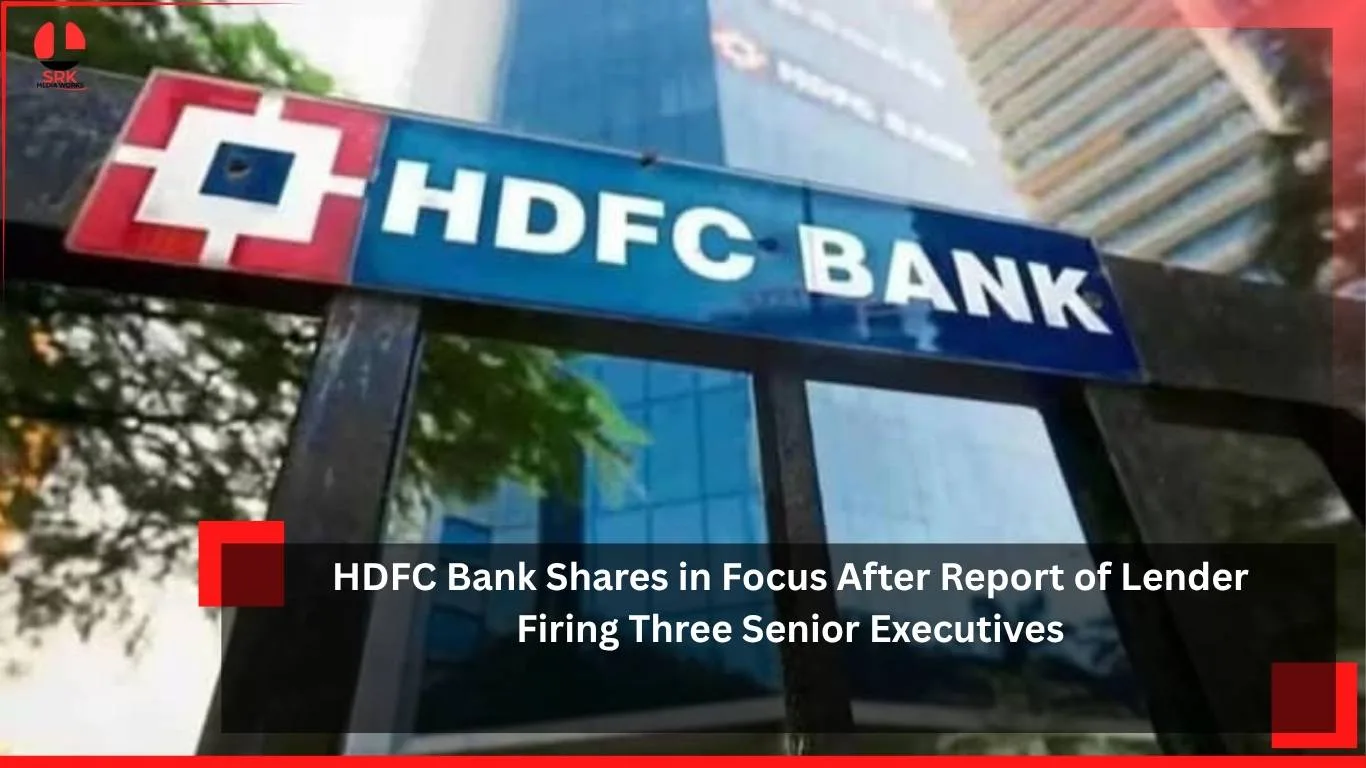 HDFC Bank