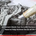 JK Cement