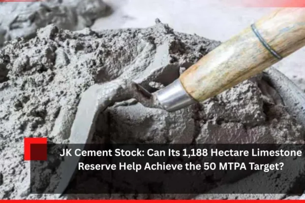 JK Cement