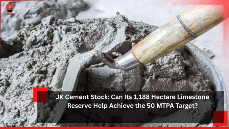 JK Cement
