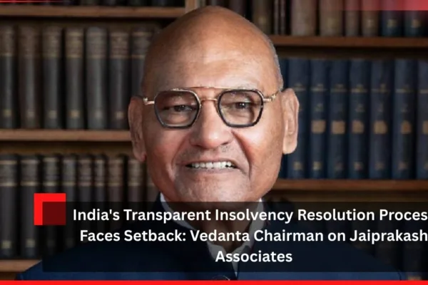 Jaiprakash Associates