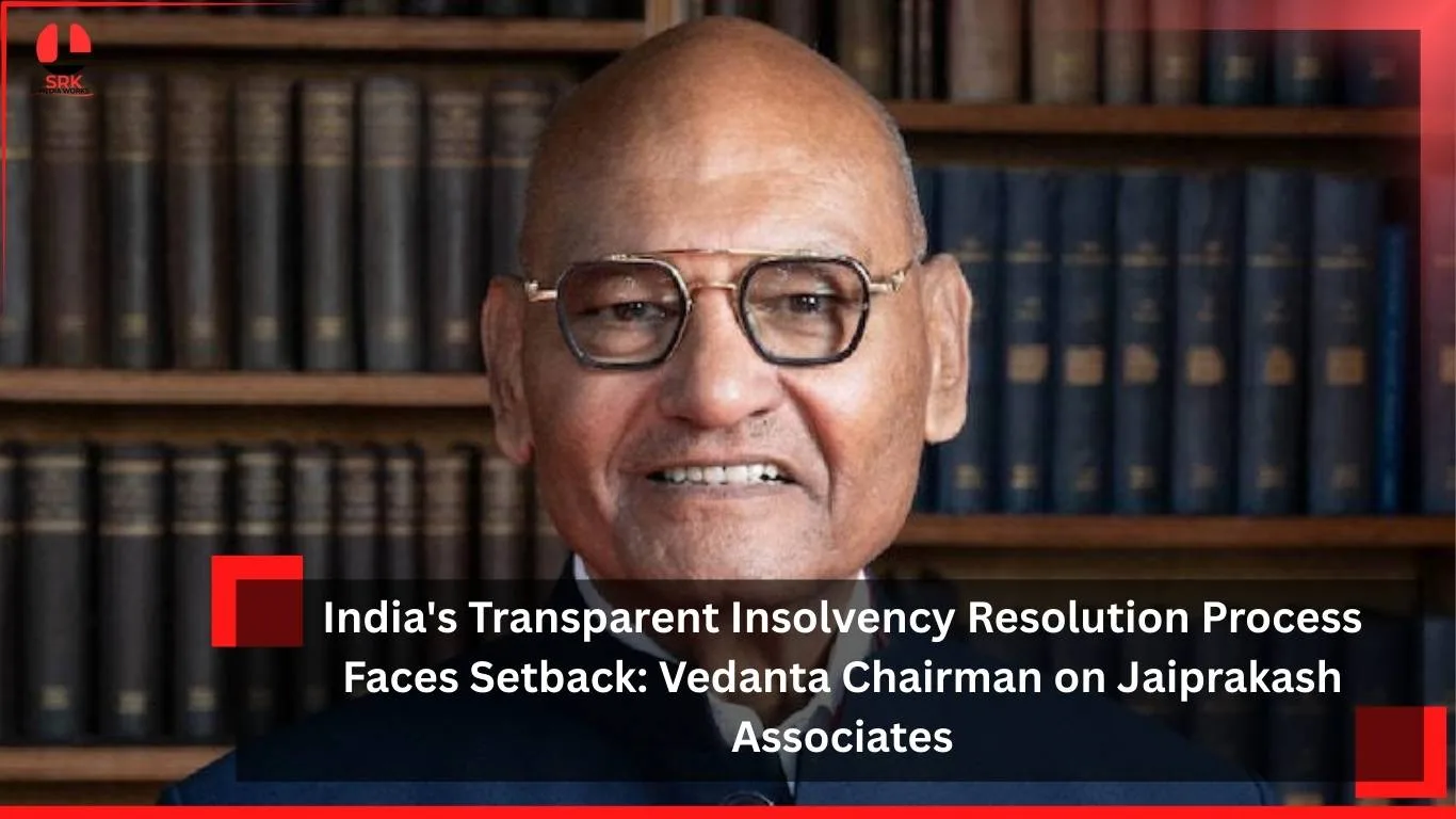 Jaiprakash Associates