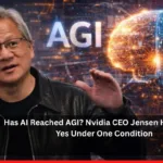Jensen Huang