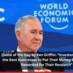 Ken Griffin