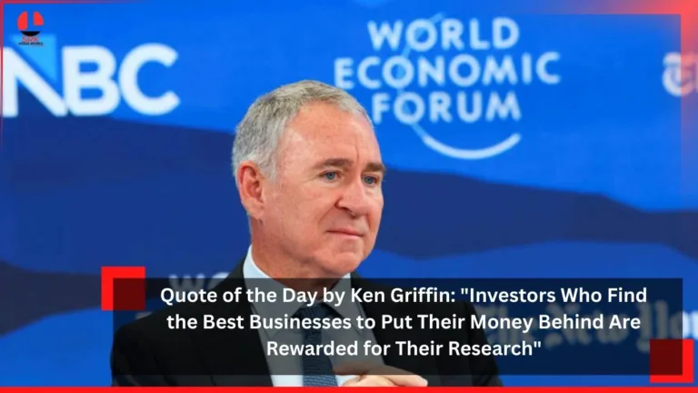 Ken Griffin